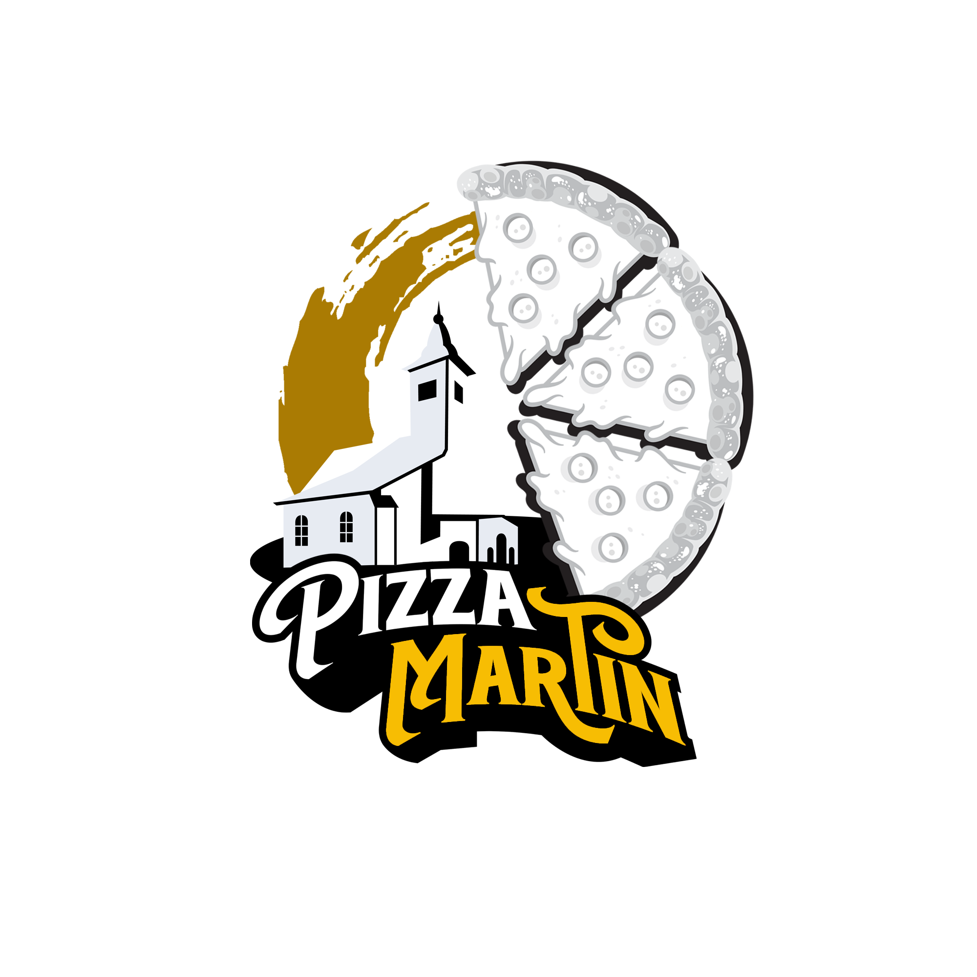 Pizza Martin